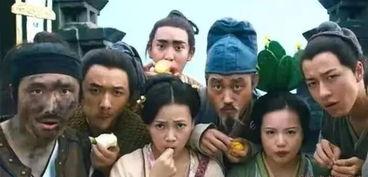 女洛基吃瓜群众,吃瓜群众的视角解读超级英雄