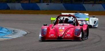 迈凯轮吃瓜群众,揭秘赛车界的幕后风云