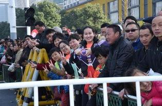 马拉松吃瓜群众视频,吃瓜群众视角下的欢乐盛宴