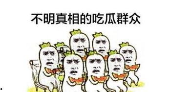 吃瓜群众与网络暴力关系,网络时代的双重面孔