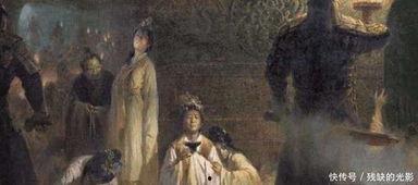 明朝最惨的吃瓜群众,见证历史洪流中的无辜百姓悲歌